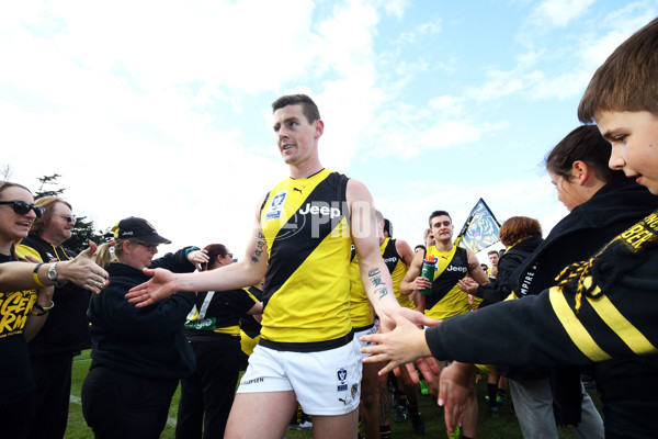 VFL 2017 Semi Final - Richmond v Casey Fields - 549791