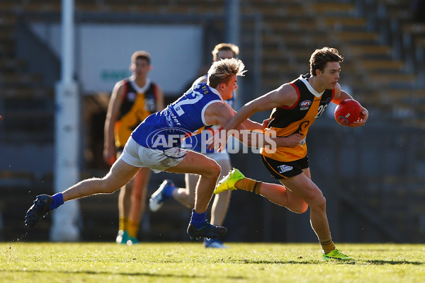VFL 2017 Semi Final - Dandenong Stingrays v Eastern Ranges - A-30854245