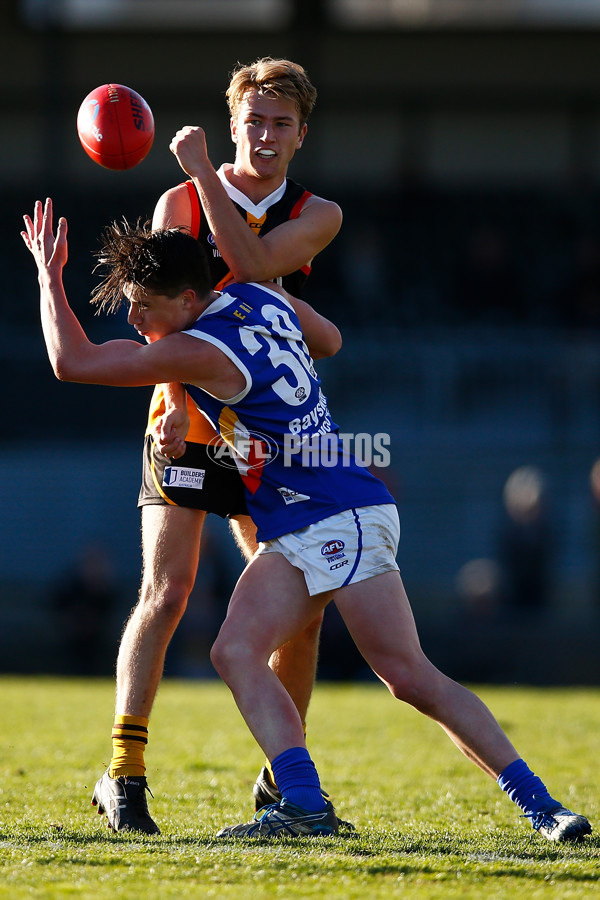 VFL 2017 Semi Final - Dandenong Stingrays v Eastern Ranges - A-30854248