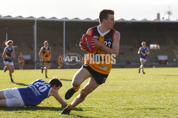 VFL 2017 Semi Final - Dandenong Stingrays v Eastern Ranges - A-30854253