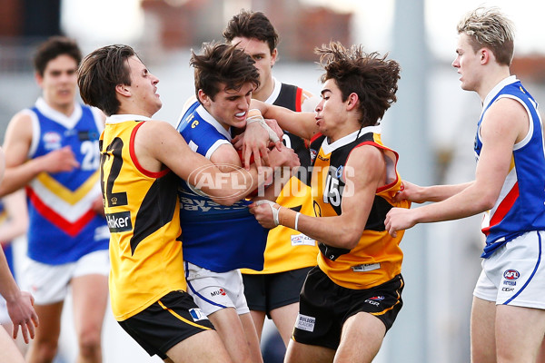 VFL 2017 Semi Final - Dandenong Stingrays v Eastern Ranges - 549831