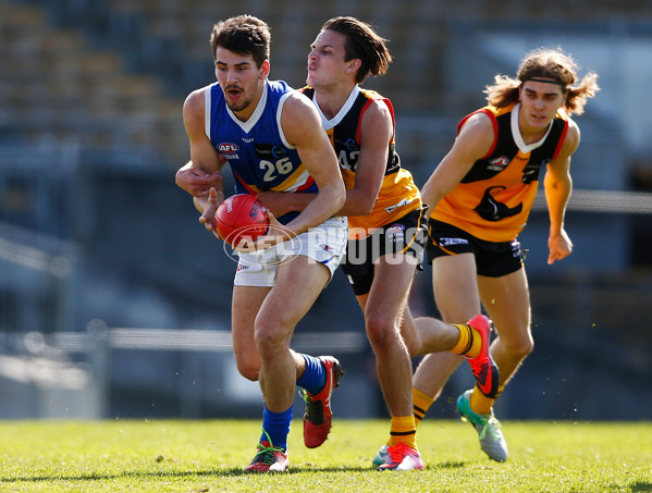 VFL 2017 Semi Final - Dandenong Stingrays v Eastern Ranges - 549865