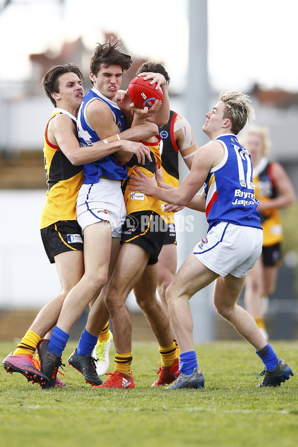 VFL 2017 Semi Final - Dandenong Stingrays v Eastern Ranges - 550407