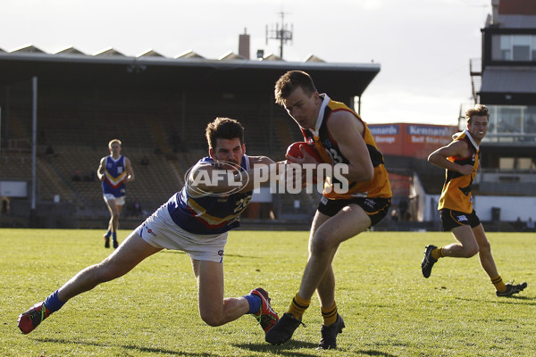 VFL 2017 Semi Final - Dandenong Stingrays v Eastern Ranges - 550397