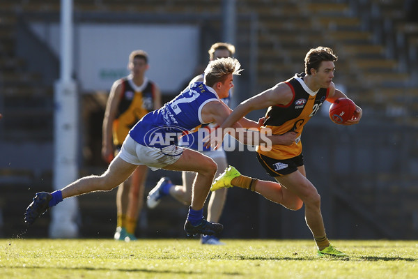 VFL 2017 Semi Final - Dandenong Stingrays v Eastern Ranges - 550449