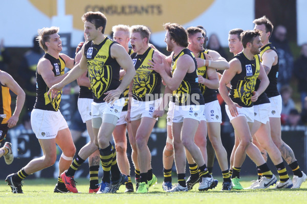 VFL 2017 Preliminary Final - Box Hill Hawks v Richmond - 550831