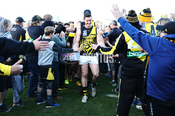 VFL 2017 Preliminary Final - Box Hill Hawks v Richmond - 550885