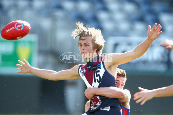 TAC CUP 2017 1st Preliminary Final - Oakleigh Chargers v Sandringham Dragons - 551409