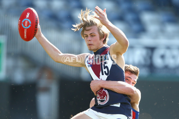 TAC CUP 2017 1st Preliminary Final - Oakleigh Chargers v Sandringham Dragons - 551408