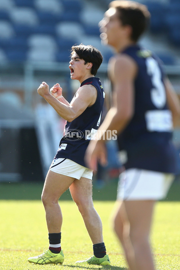 TAC CUP 2017 1st Preliminary Final - Oakleigh Chargers v Sandringham Dragons - 551439