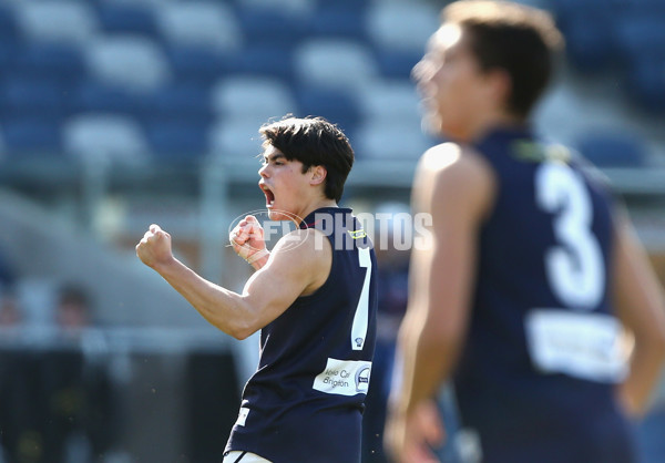 TAC CUP 2017 1st Preliminary Final - Oakleigh Chargers v Sandringham Dragons - 551440