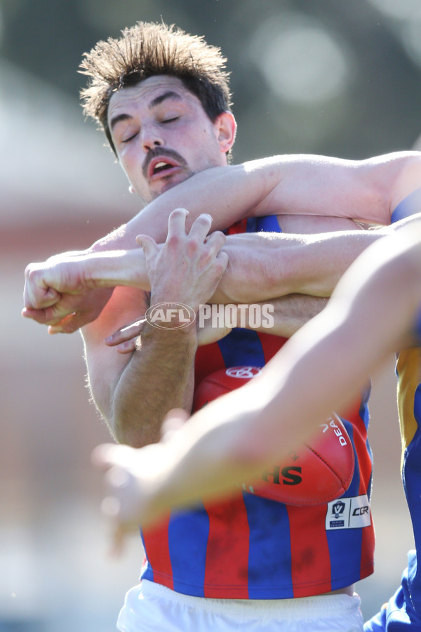 VFL 2017 Preliminary Final - Williamstown v Port Melbourne - 551442