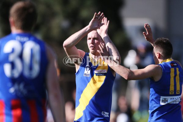 VFL 2017 Preliminary Final - Williamstown v Port Melbourne - 551455