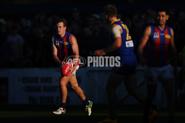 VFL 2017 Preliminary Final - Williamstown v Port Melbourne - 551491