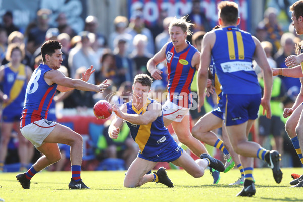 VFL 2017 Preliminary Final - Williamstown v Port Melbourne - 551464