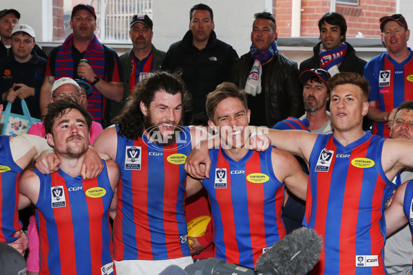 VFL 2017 Preliminary Final - Williamstown v Port Melbourne - 551486