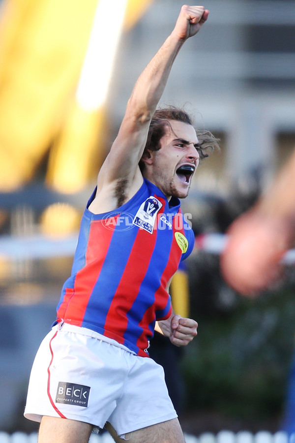 VFL 2017 Preliminary Final - Williamstown v Port Melbourne - 551490