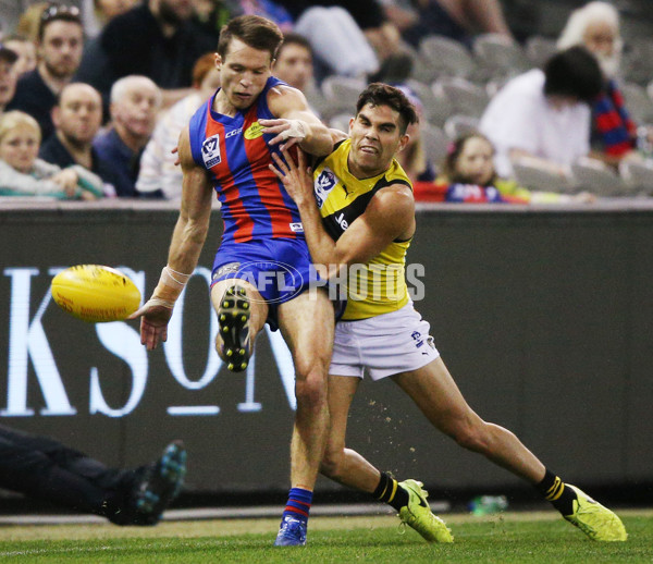 VFL 2017 Grand Final - Port Melbourne v Richmond - 553323