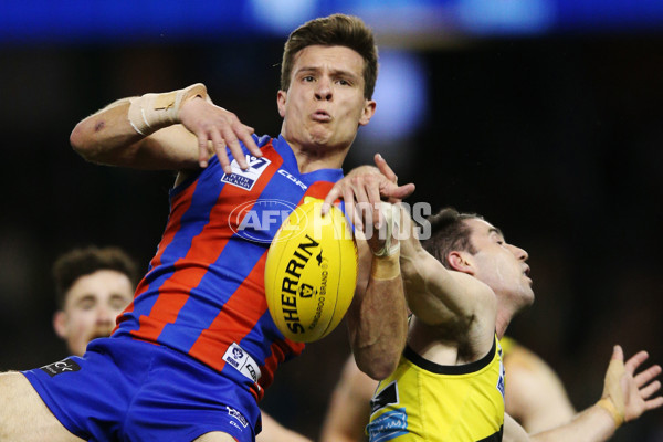 VFL 2017 Grand Final - Port Melbourne v Richmond - 553358