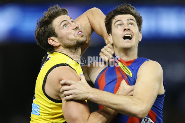 VFL 2017 Grand Final - Port Melbourne v Richmond - 553402