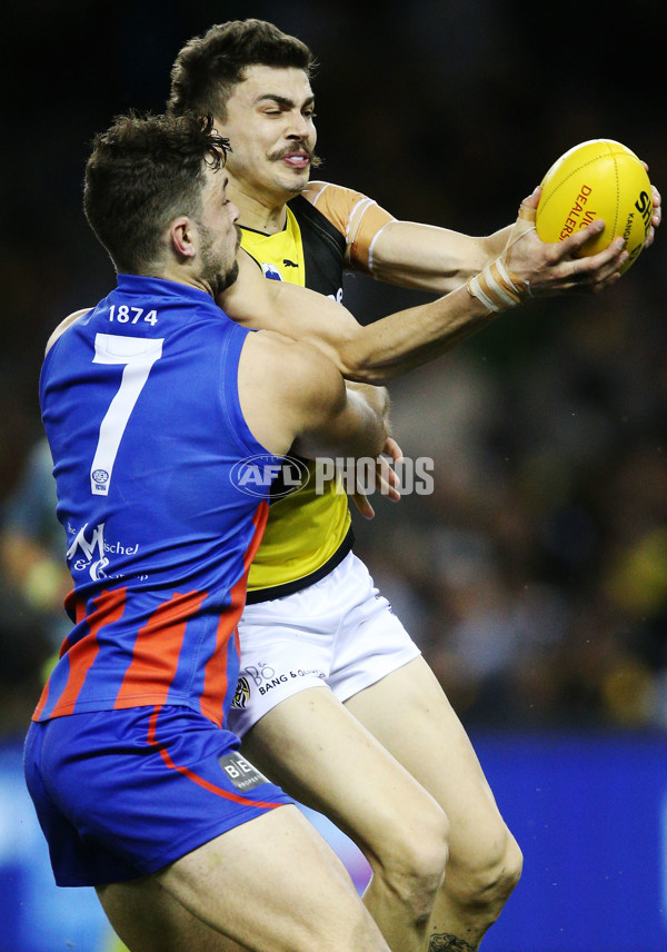 VFL 2017 Grand Final - Port Melbourne v Richmond - 553367