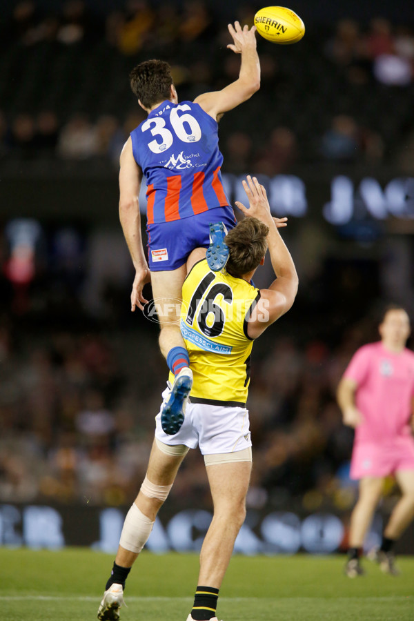 VFL 2017 Grand Final - Port Melbourne v Richmond - 553415