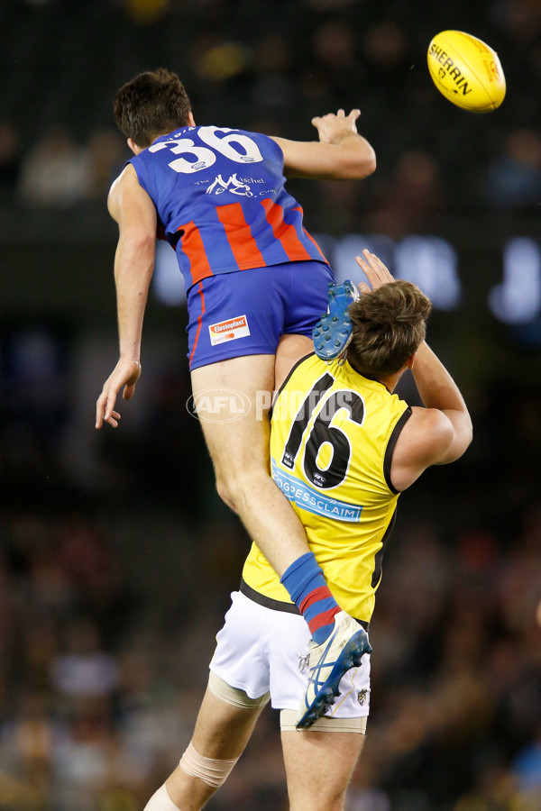 VFL 2017 Grand Final - Port Melbourne v Richmond - 553417