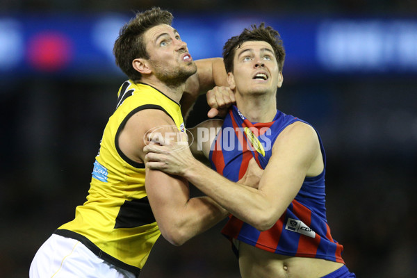 VFL 2017 Grand Final - Port Melbourne v Richmond - 553404