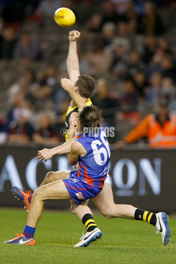 VFL 2017 Grand Final - Port Melbourne v Richmond - 553414