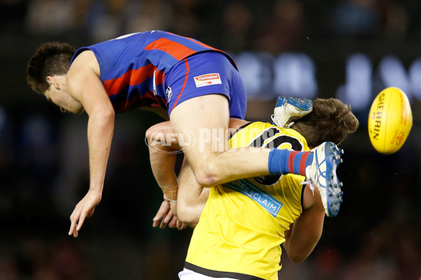 VFL 2017 Grand Final - Port Melbourne v Richmond - 553418