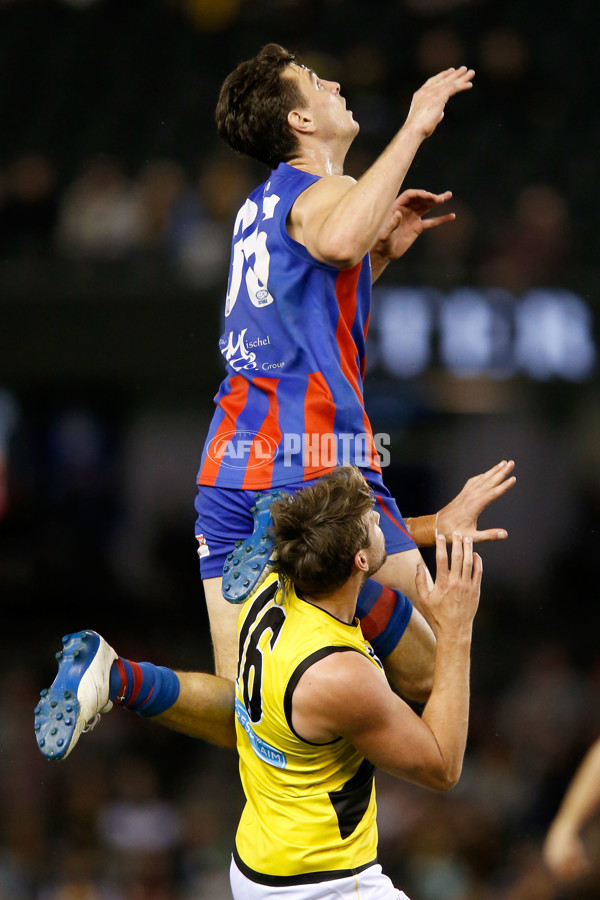 VFL 2017 Grand Final - Port Melbourne v Richmond - 553416