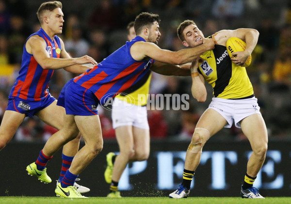 VFL 2017 Grand Final - Port Melbourne v Richmond - 553456