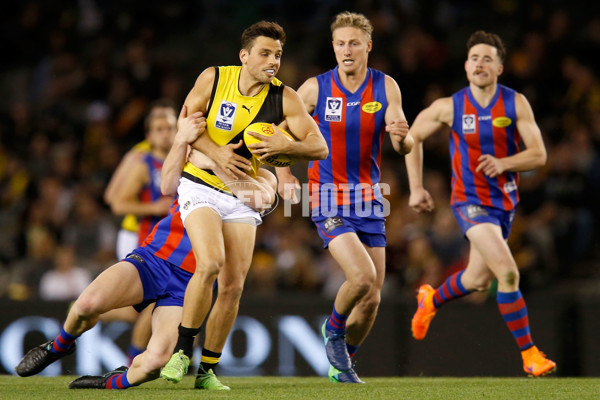 VFL 2017 Grand Final - Port Melbourne v Richmond - 553462