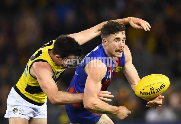 VFL 2017 Grand Final - Port Melbourne v Richmond - 553446