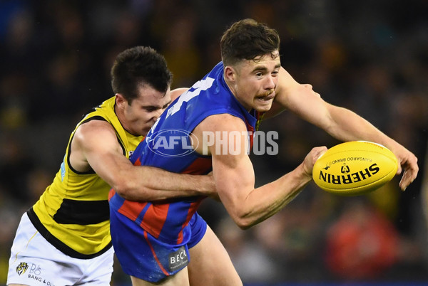 VFL 2017 Grand Final - Port Melbourne v Richmond - 553447