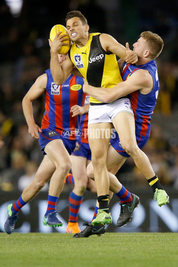 VFL 2017 Grand Final - Port Melbourne v Richmond - 553463