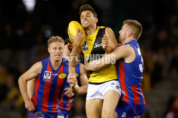 VFL 2017 Grand Final - Port Melbourne v Richmond - 553464