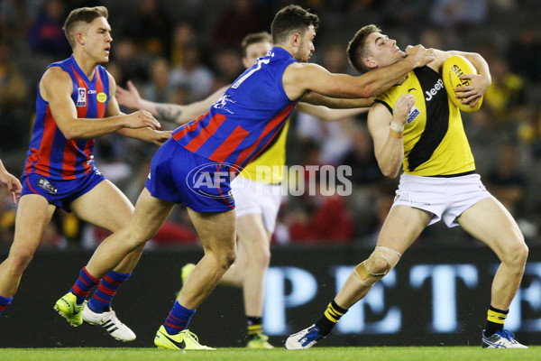 VFL 2017 Grand Final - Port Melbourne v Richmond - 553455