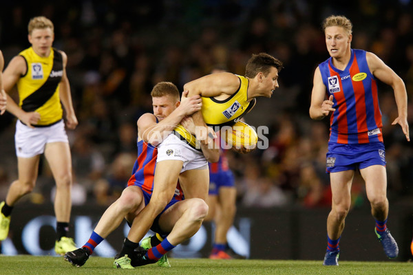 VFL 2017 Grand Final - Port Melbourne v Richmond - 553461