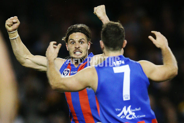 VFL 2017 Grand Final - Port Melbourne v Richmond - 553474