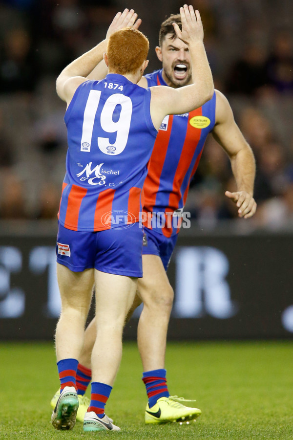 VFL 2017 Grand Final - Port Melbourne v Richmond - 553527