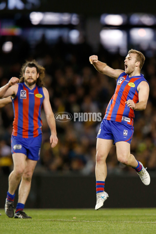 VFL 2017 Grand Final - Port Melbourne v Richmond - 553523