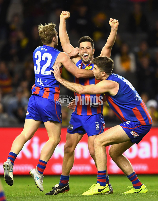 VFL 2017 Grand Final - Port Melbourne v Richmond - 553559