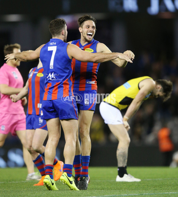 VFL 2017 Grand Final - Port Melbourne v Richmond - 553593