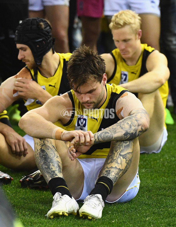 VFL 2017 Grand Final - Port Melbourne v Richmond - 553598