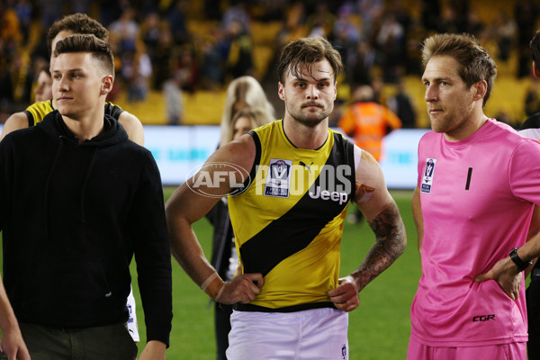 VFL 2017 Grand Final - Port Melbourne v Richmond - 553620