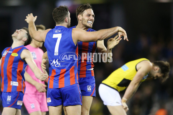 VFL 2017 Grand Final - Port Melbourne v Richmond - 553595