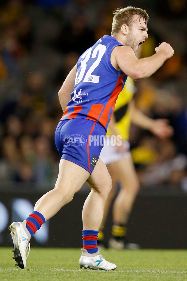 VFL 2017 Grand Final - Port Melbourne v Richmond - 553520