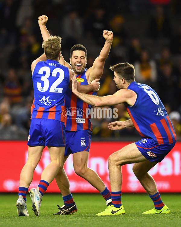 VFL 2017 Grand Final - Port Melbourne v Richmond - 553561
