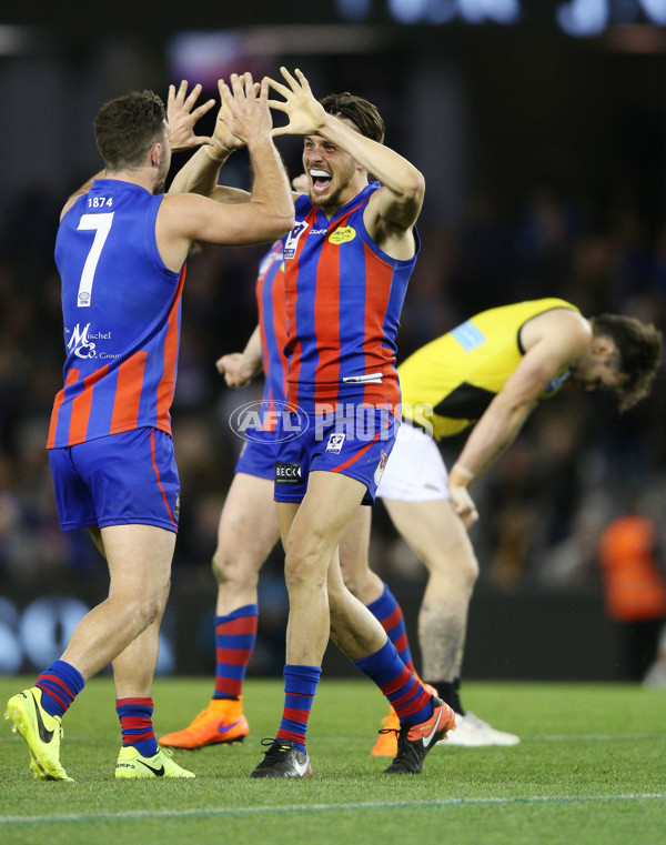 VFL 2017 Grand Final - Port Melbourne v Richmond - 553591